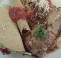 Taco Villa - C Tourism