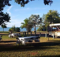 Shadowboxer Bar  Kitchen - C Tourism