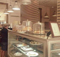 Cafe 2400 - C Tourism