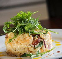 Default Restaurant - C Tourism