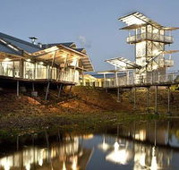 Enrico's - C Tourism