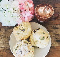 Mill Creek Cafe - C Tourism