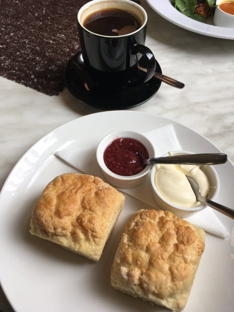 The Apple Tree Cafe - C Tourism 13