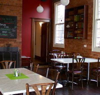 The Apple Tree Cafe - C Tourism