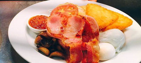 The Apple Tree Cafe - C Tourism 1