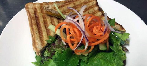 The Apple Tree Cafe - C Tourism 2