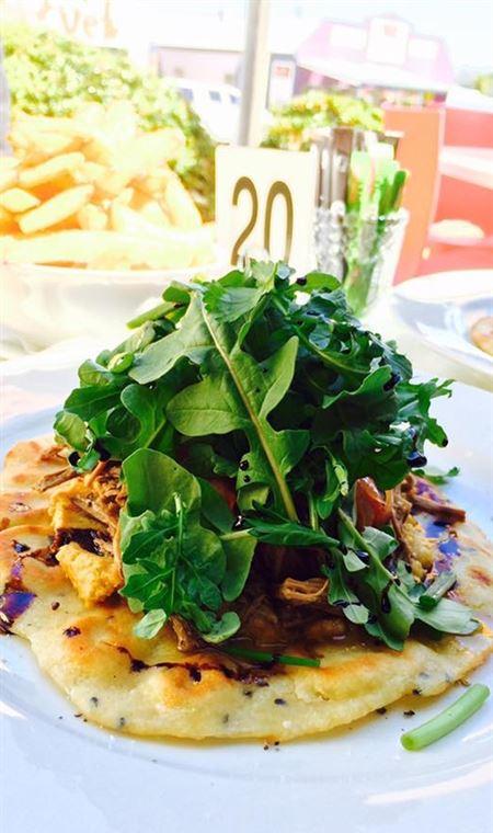 The Apple Tree Cafe - C Tourism 4