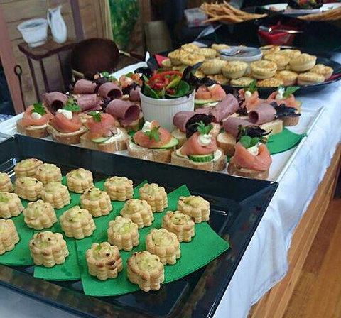 The Apple Tree Cafe - C Tourism 7