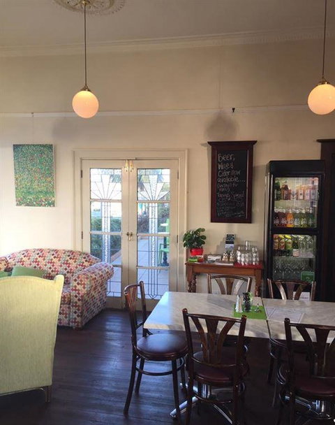 The Apple Tree Cafe - C Tourism 8