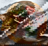 Boony's Restaurant and Pizzeria - C Tourism