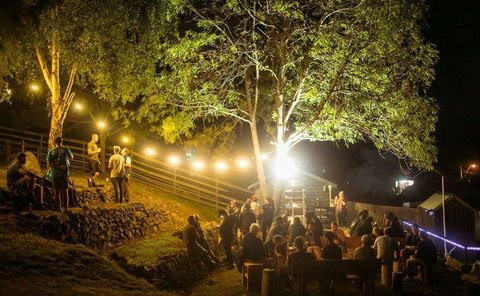 The Hub Pizza & Beer - C Tourism 0