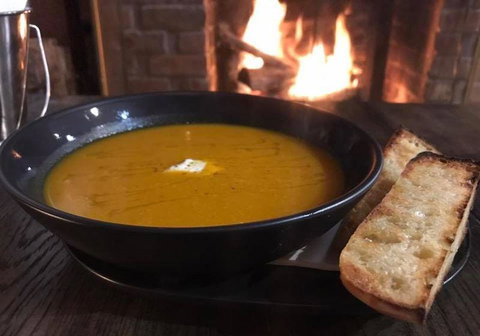 The Hub Pizza & Beer - C Tourism 1