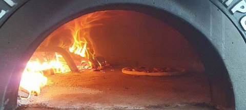 The Hub Pizza & Beer - C Tourism 4