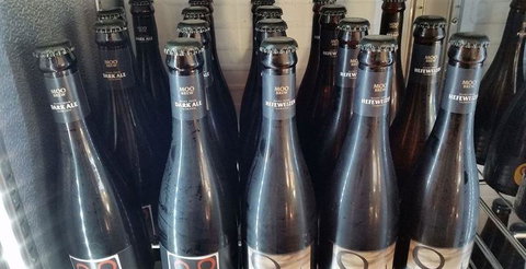 The Hub Pizza & Beer - C Tourism 7