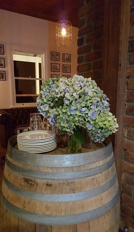 The Hub Pizza & Beer - C Tourism 8