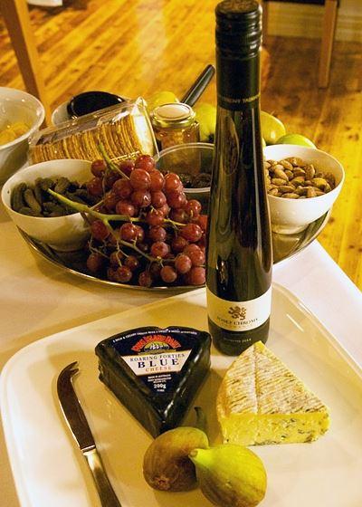 Twelve Stones - C Tourism 0