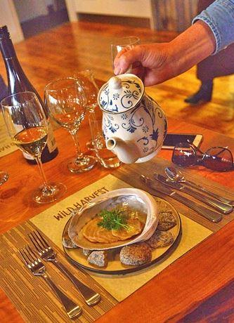 Twelve Stones - C Tourism 5