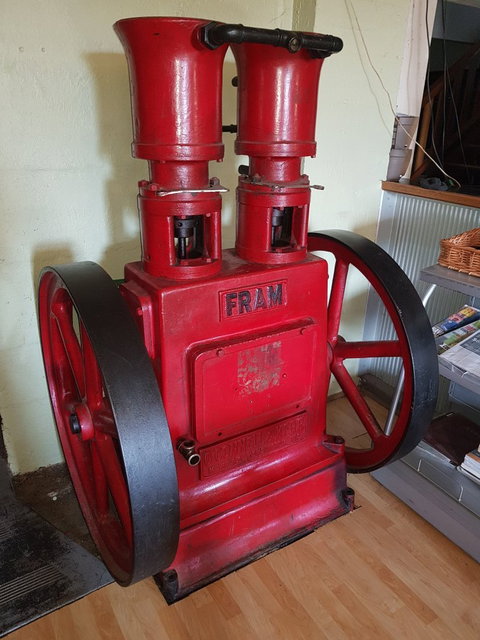 Yolla Tavern - C Tourism 1