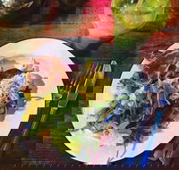 Big Table - C Tourism