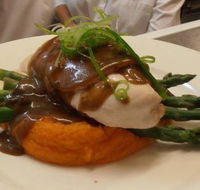 Marron Cafe - C Tourism