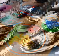 Queen Street Cafe - C Tourism