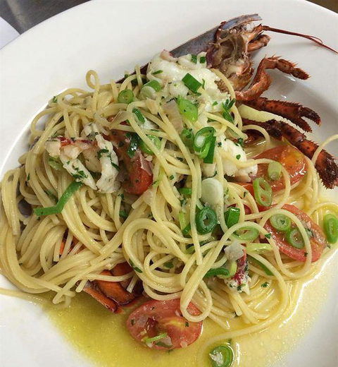 Ryans Restaurant - C Tourism 11