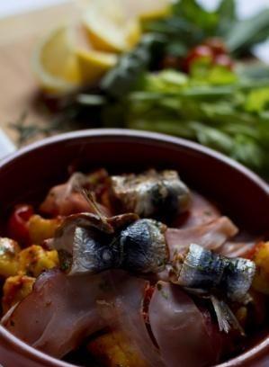 Ryans Restaurant - C Tourism 17