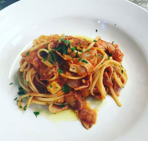 Ryans Restaurant - C Tourism 1