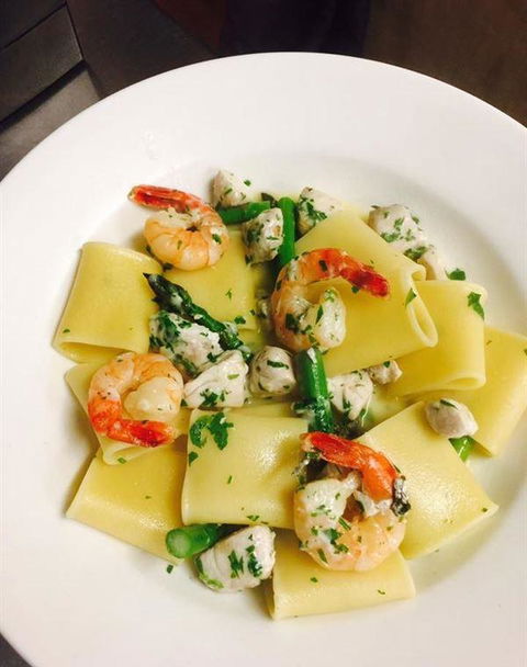 Ryans Restaurant - C Tourism 2