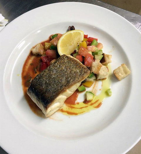 Ryans Restaurant - C Tourism 4