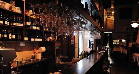 Ryans Restaurant - C Tourism 5