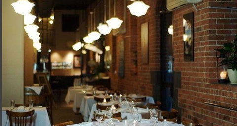 Ryans Restaurant - C Tourism 8