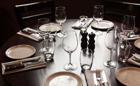 Stonelea Restaurant - C Tourism 11