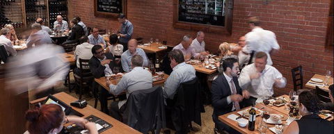 Stonelea Restaurant - C Tourism 14