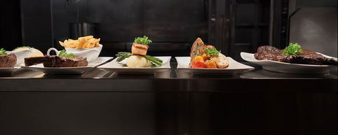 Stonelea Restaurant - C Tourism 15