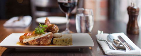 Stonelea Restaurant - C Tourism 16