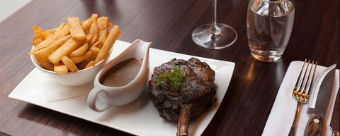 Stonelea Restaurant - C Tourism 17