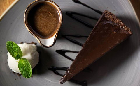 Stonelea Restaurant - C Tourism 1