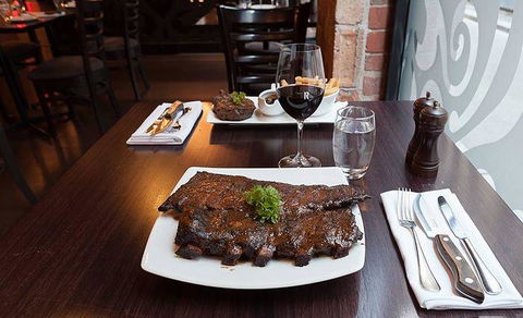 Stonelea Restaurant - C Tourism 8