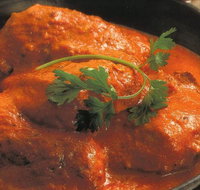 Tandoori Palace - C Tourism