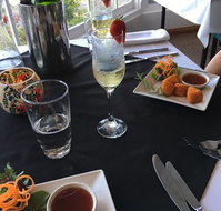 Top of the Hill Restaurant - C Tourism
