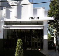 Bar Carolina - C Tourism
