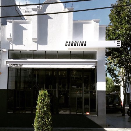 Bar Carolina - C Tourism 0