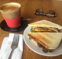 Bossimi's Bakehouse  Cafe - C Tourism