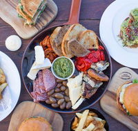 Gamble  Brown - C Tourism