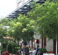 Harry's on Green Lane - C Tourism