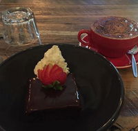 Rockpools Cafe Bar  Function Centre - C Tourism