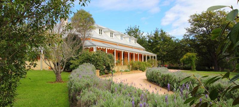 Mittagong NSW C Tourism