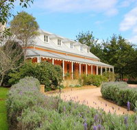The Fitzroy Inn Dining Room - C Tourism