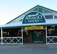 Amaroo Tavern - C Tourism